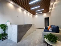 Ruisibao International Apartment (Jiu Ming Square Branch) - Inns