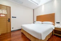 Shenzhen huaqiaoli Hotel Hotel in zona Yuanshan Recreation Ground