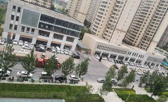 Zhengzhou Qianmo City Homestay