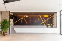 拉孜西部驛站酒店