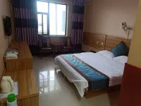 Seven Days Hotel Hotels in Fangshan