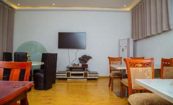 Qixili Wukesong Homestay