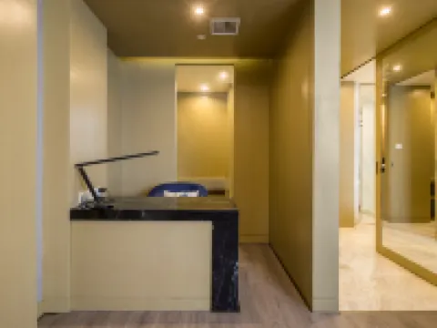 Shanghai Lujiazui Rezen Hotel Hotels in Shanghai