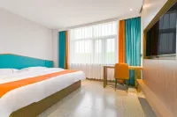 Tianjin Baolinyi Hotel