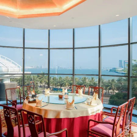 LN Garden Hotel, Zhanjiang