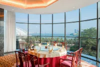 LN Garden Hotel, Zhanjiang - breakfast