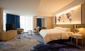 Suitetrails - Dragon City Hotel