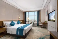 Luzhou Jianguo Hotel