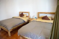 Sanzhijiao Inn