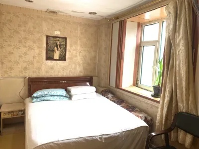 Jindalai Hotel Hotel in zona Yanji Highway Passenger Transport Terminal