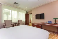 Jia Yuan Hotel Hotel in zona Beijing Jiaotong University Gymnasium