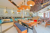 Best Western Plus the Ivywall Resort-Panglao - breakfast