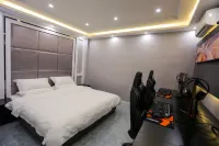 Ledian E-games Hotel - Kæledyr tilladt
