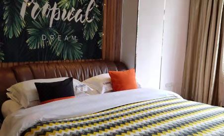 Languo Hotel - Housity