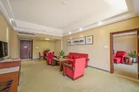 Zansuwan Hotel - balcony