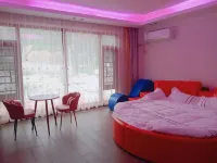 Hua'an Hemu Leisure Hotel Hotels in Hua’an