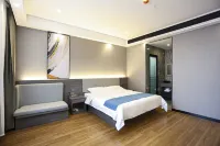 Mengzhou Four Seasons Hotel (Sangpo Branch)