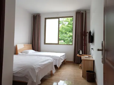 Lijingxuan Farmhouse