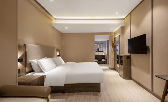 Hanting Inn (Nanchang Bayi Square) - Housity