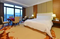 Grand Skylight International Hotel Huizhou - balcony