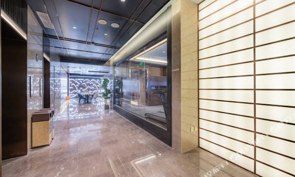 Atour X Hotel, Sanyuanqiao, Chaoyang District, Beijing