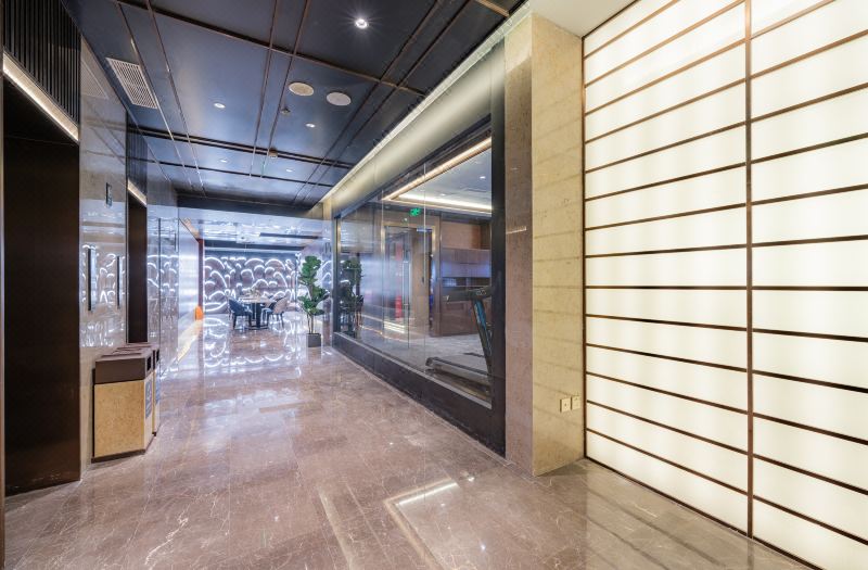 Atour X Hotel, Sanyuanqiao, Chaoyang District, Beijing