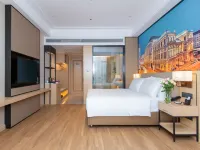 Vienna International Hotel (Yichang Zhongnan Road Branch)