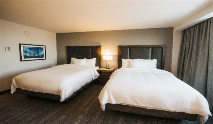 더 익스플로러 호텔