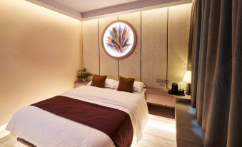 Homeinn Pebble Hotel (Jingdezhen Ceramic University)