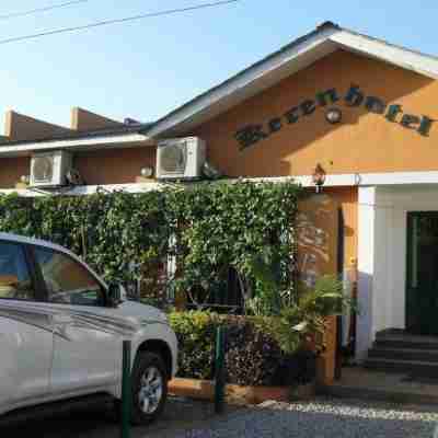 Keren Hotel Hotel Exterior