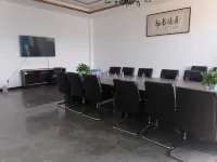 Wugong Mountain Sky City Flying Resort Hotel