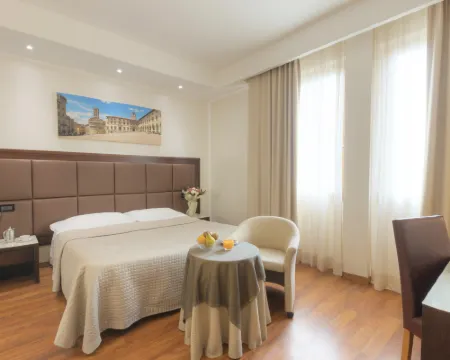 Hotel Minerva Hotels in Arezzo