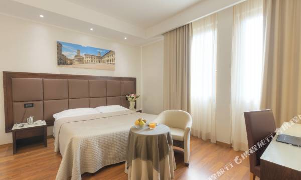 Hotel Minerva