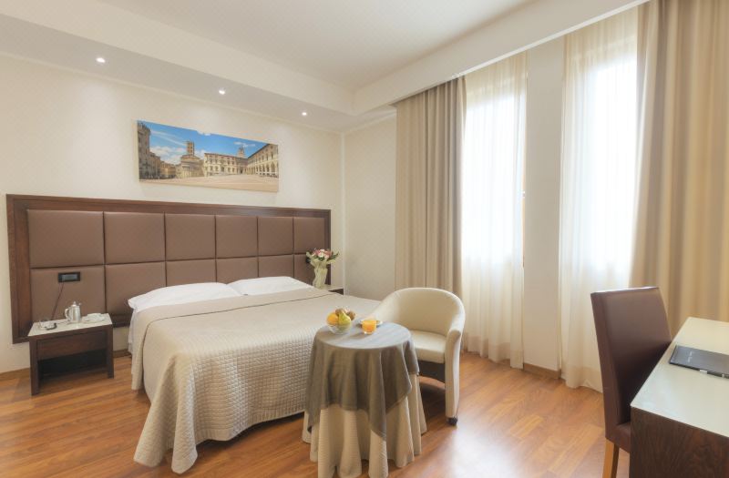 Hotel Minerva
