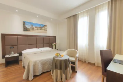 Hotel Minerva Hotels in der Nähe von Chiesa di Saione