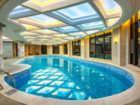 S&N Hotel Chaohu Hotels in Chaohu