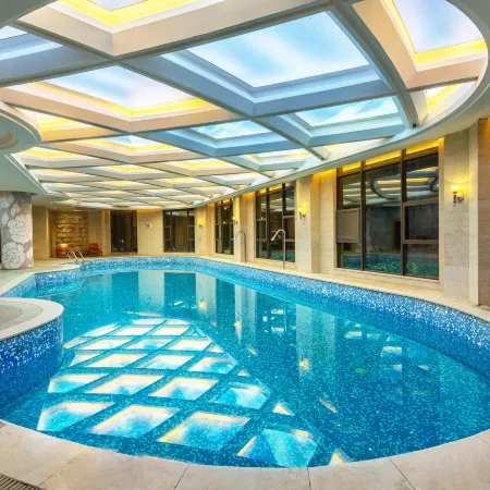 S&N Hotel Chaohu