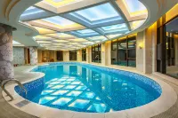 S&N Hotel Chaohu Hotels in Chaohu