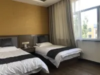 Lianxing Hotel Hotels in Shangdu