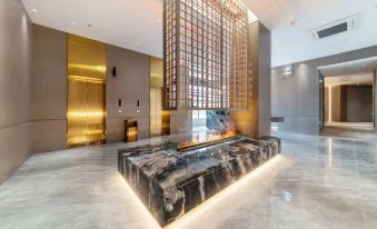 Yizhijia Boutique Hotel (Yancheng Government Branch)