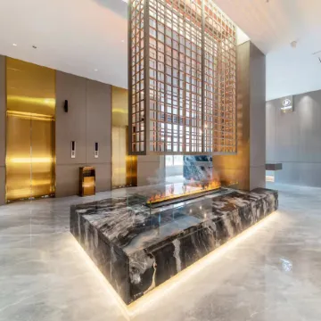 Yizhijia Boutique Hotel (Yancheng Government Branch)