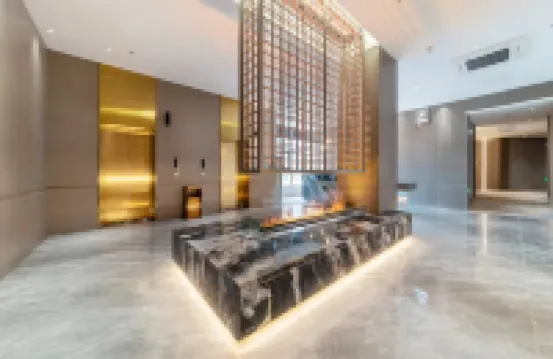 Yizhijia Boutique Hotel (Yancheng Government Branch)