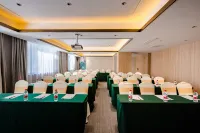 Rezen Sunshine Hotel (Gongren Cultural Palace) Hotels in Jincheng