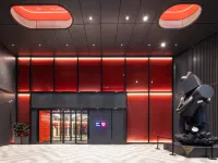 Radisson RED Hotel Zhuhai Gongbei Port Hotel a Gongbei District