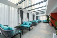 Yinmingyue Boutique Garden Hotel