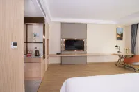 Vienna Classic Hotel (Jiahe Jiulaofeng Scenic Area) Các khách sạn ở Gia Hòa
