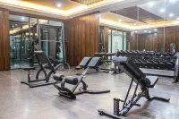 Hotel Casiana and Events Center Tagaytay - Gym