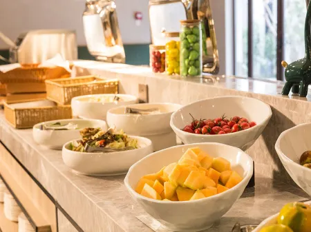 Jiayuan Hotel Отели рядом с достопримечательностью «Wu Village»