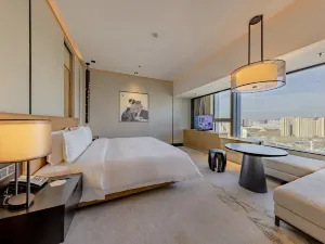 New World Shenyang Hotel