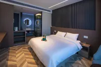 Kan Yuet e-sports Business Hotel (Tunxi District Street, Huangshan City)